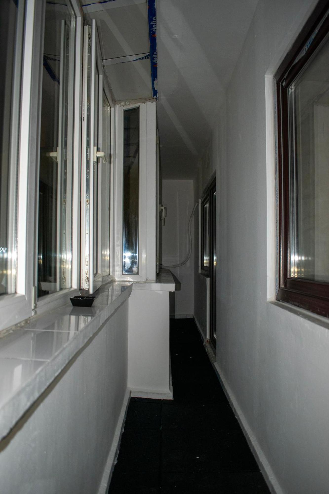 Royal Sinn Signature Suite 布加勒斯特 外观 照片